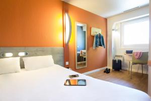 Hotels ibis budget Vienne Sud : photos des chambres