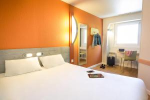 Hotels ibis budget Vienne Sud : photos des chambres