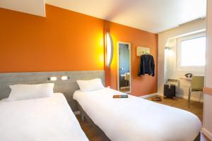 Hotels ibis budget Vienne Sud : photos des chambres