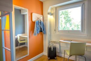 Hotels ibis budget Vienne Sud : photos des chambres