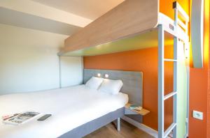 Hotels ibis budget Vienne Sud : photos des chambres