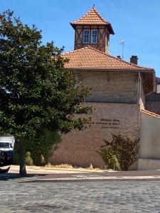 Les Amarres Aiguillon