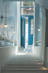 Mirabile Luxury Suites