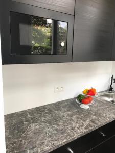 Brussel House Basilic