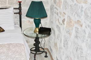 Historic Plaza Varos Split