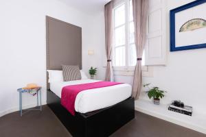 Amra Barcelona Caspe