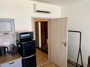 Apartmán C16 Mikulov