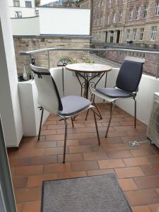 Sophienstrasse Appartement