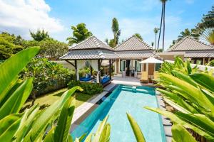Fair House Villas & Spa, Koh Samui