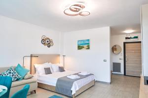 Studio Capri Spa n Pool Beach resort