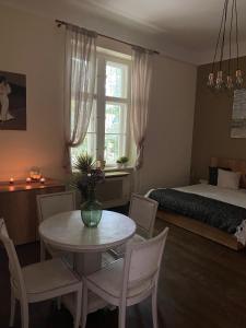 Apartman B