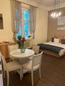 Apartman B