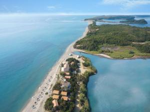 Campings Camping Naturiste Riva Bella 4* : photos des chambres