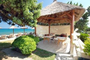Campings Camping Naturiste Riva Bella 4* : photos des chambres