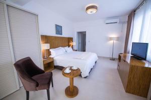 Palms Hotel