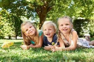Campings Camping Aux Rives du Soleil : photos des chambres