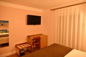 Hotels Hotel Le Claridge : photos des chambres