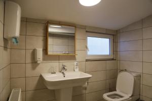 Single Room with Shared Bathroom room in Bread&Breakfast
