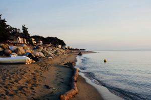 Campings Camping Naturiste Riva Bella 4* : photos des chambres