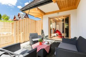 Apartamenty Zobacz Giewont Zakopane