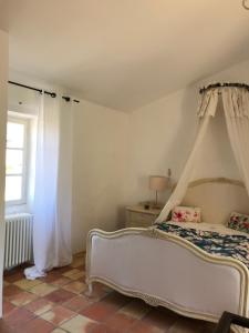 B&B / Chambres d'hotes Le mas jasmins : photos des chambres