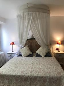 B&B / Chambres d'hotes Le mas jasmins : photos des chambres