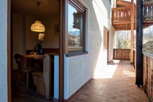 Apartment 6 - Zur Sonne