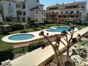 Apartamento Marina Esuri - Junqueira