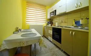 Apartament TRIDENT - Toteşti