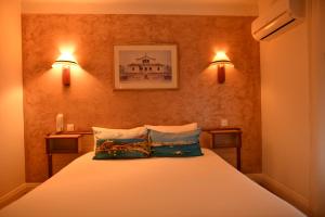 Hotels Hotel Le Claridge : photos des chambres