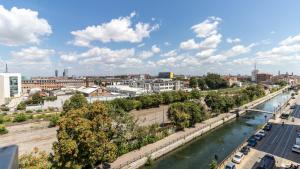 Italianway Comfort - Ripa Ticinese 103