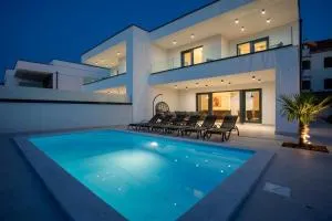 Villa Diva - Dobrinj