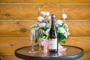 Комплекс відпочинку Пампушка & Подушка