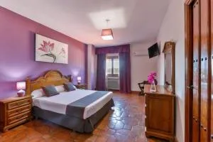 Hostal Alfonso XI - Guadalupe