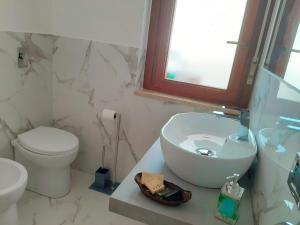Acquamarina Apartment with Terrace