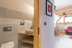 Apartamenty Zobacz Giewont Zakopane