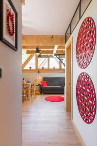 Apartamenty Zobacz Giewont Zakopane