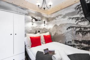 Apartamenty Zobacz Giewont Zakopane