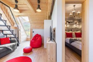 Apartamenty Zobacz Giewont Zakopane