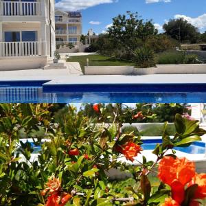 Villa Bachelor Apartments