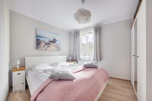 Apartamenty Sun Snow Rezydencja Park