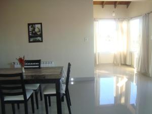 Altos del Lago departamentos