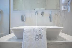 Smile Inn Lefkada Greece
