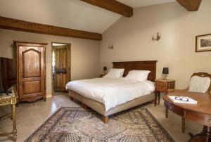 B&B / Chambres d'hotes Domaine De La Chapelle : photos des chambres