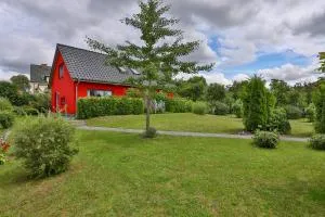 Ferienhäuser Fuchsweg - Pantelitz