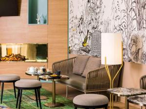 Hotels Mercure Orleans Portes de Sologne : photos des chambres