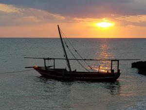 Kizimkazi Mkunguni, Zanzibar, Tanzania, Africa.