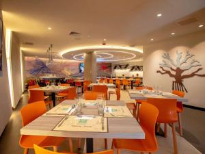 ibis Styles Lima Benavides Miraflores