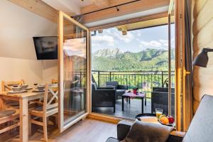 Apartamenty Zobacz Giewont Zakopane