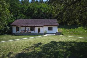 Erdőhangja Vendégház